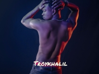 Troykhalil