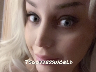 Tsgoddessworld