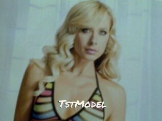 TstModel