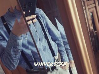 UniverseXX