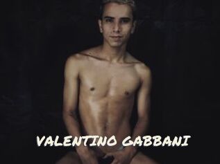 VALENTINO_GABBANI