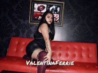 ValentinaFerrie