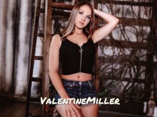 ValentineMiller