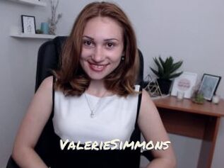 ValerieSimmons