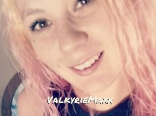 ValkyrieMaxx