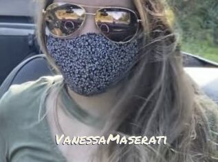 VanessaMaserati