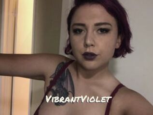 VibrantViolet