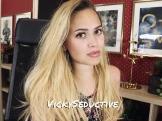 VickySeductive