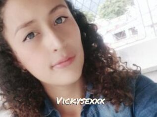 Vickysexxx