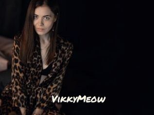 VikkyMeow