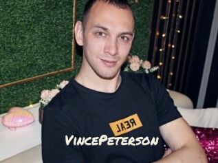 VincePeterson