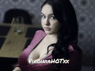 VirginiaHOTxx