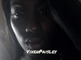 VixenPaisley