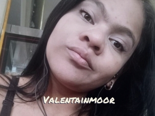 Valentainmoor