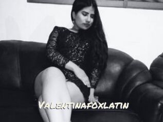 Valentinafoxlatin