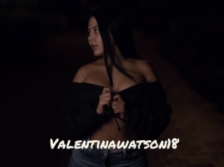 Valentinawatson18