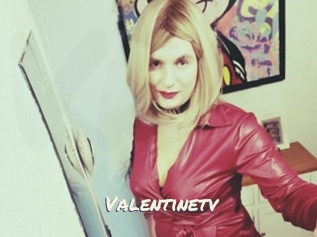 Valentinetv