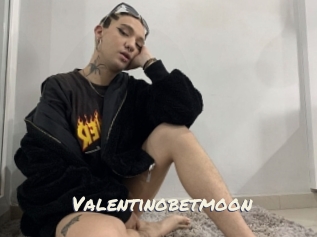 Valentinobetmoon