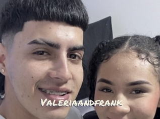 Valeriaandfrank