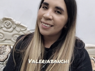 Valeriabanchi