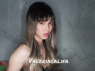 Valeriacalifa