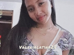 Valerialatina28