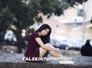 Valeriasummmers