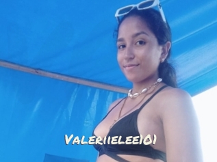 Valeriielee101