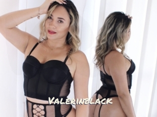 Valerinblack