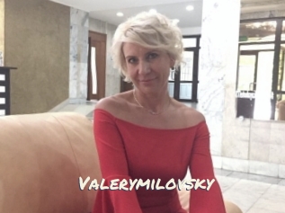 Valerymilovsky