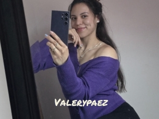 Valerypaez