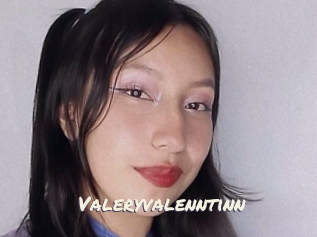 Valeryvalenntinn