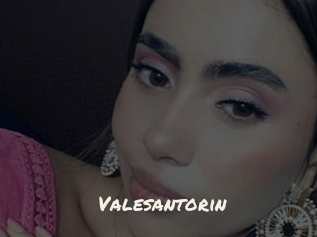 Valesantorin