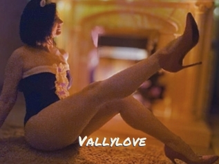 Vallylove