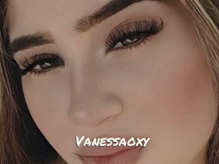 Vanessaoxy