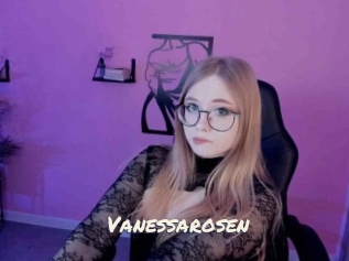 Vanessarosen