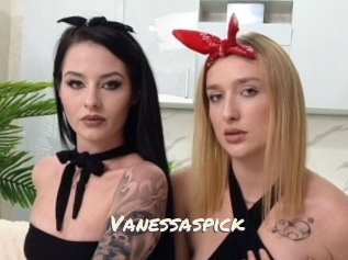 Vanessaspick