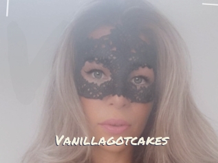 Vanillagotcakes