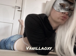 Vanillaoxy