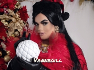 Vannegill