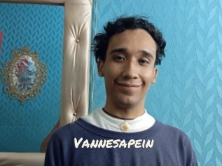 Vannesapein