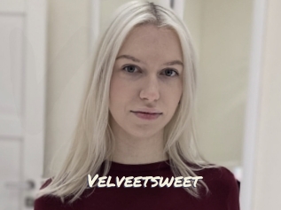 Velveetsweet