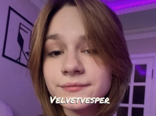 Velvetvesper