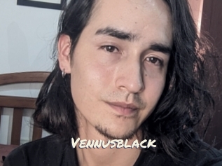 Vennusblack