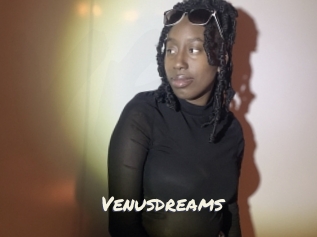 Venusdreams