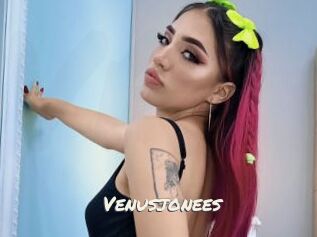 Venusjonees