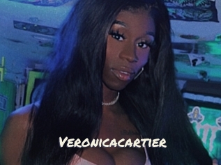 Veronicacartier