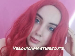 Veronicamartinezcute