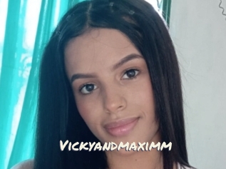 Vickyandmaximm