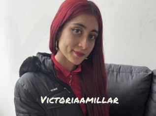 Victoriaamillar